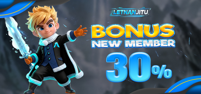 LETNANJITU ⚡ Akses Login Slot Mahjong Trending Scatter Hitam Baru Hari Ini 2026